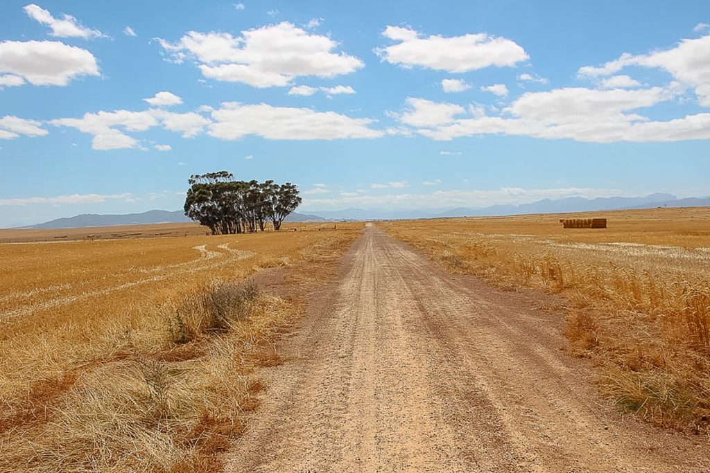 Attitude Production Locations - South Africa