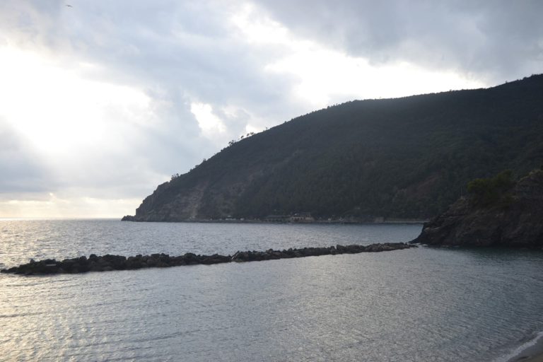Italy Locations - Coastal Cities