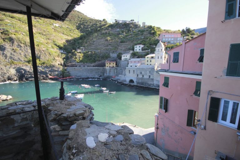 Italy Locations - Coastal Cities