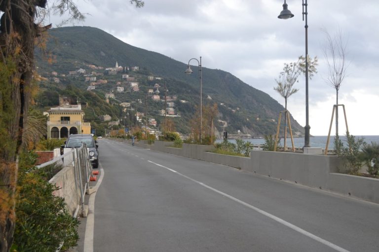 Italy Locations - Coastal Cities