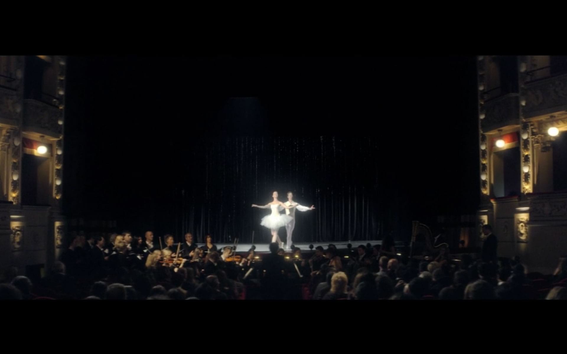 Club Med &ndash; Le Ballet