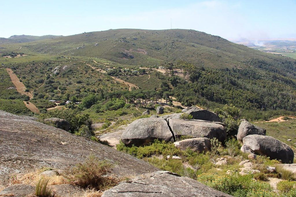 Attitude Production Locations - South Africa