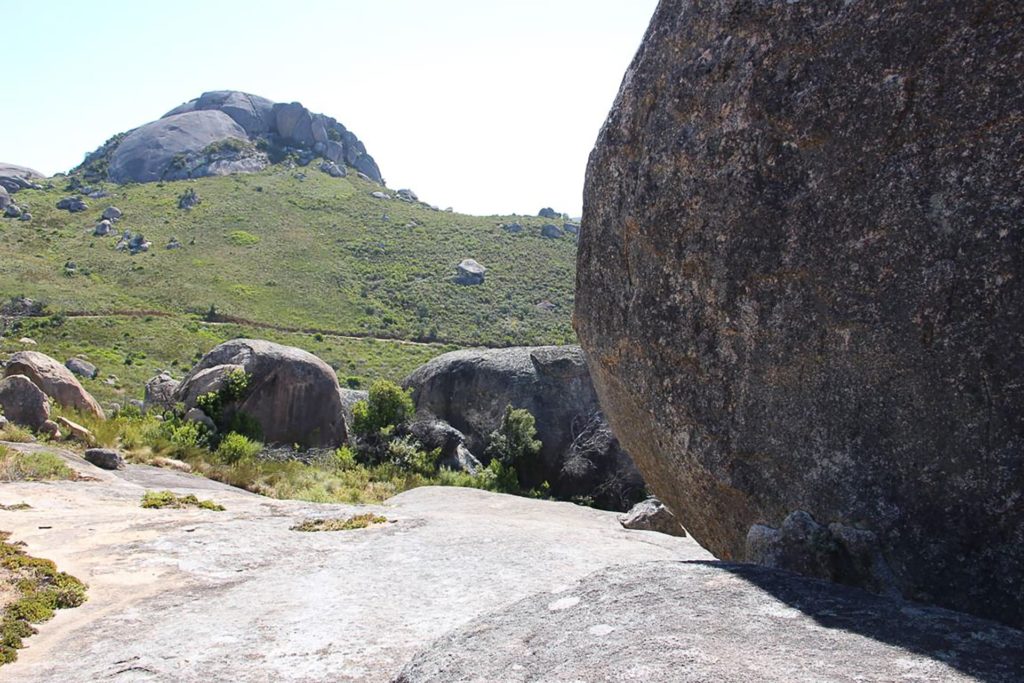 Attitude Production Locations - South Africa