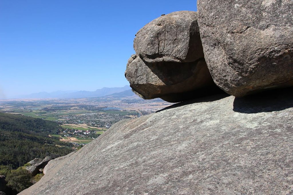 Attitude Production Locations - South Africa