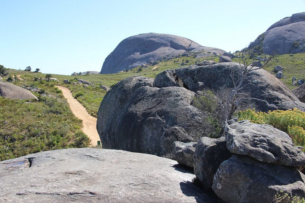 Attitude Production Locations - South Africa