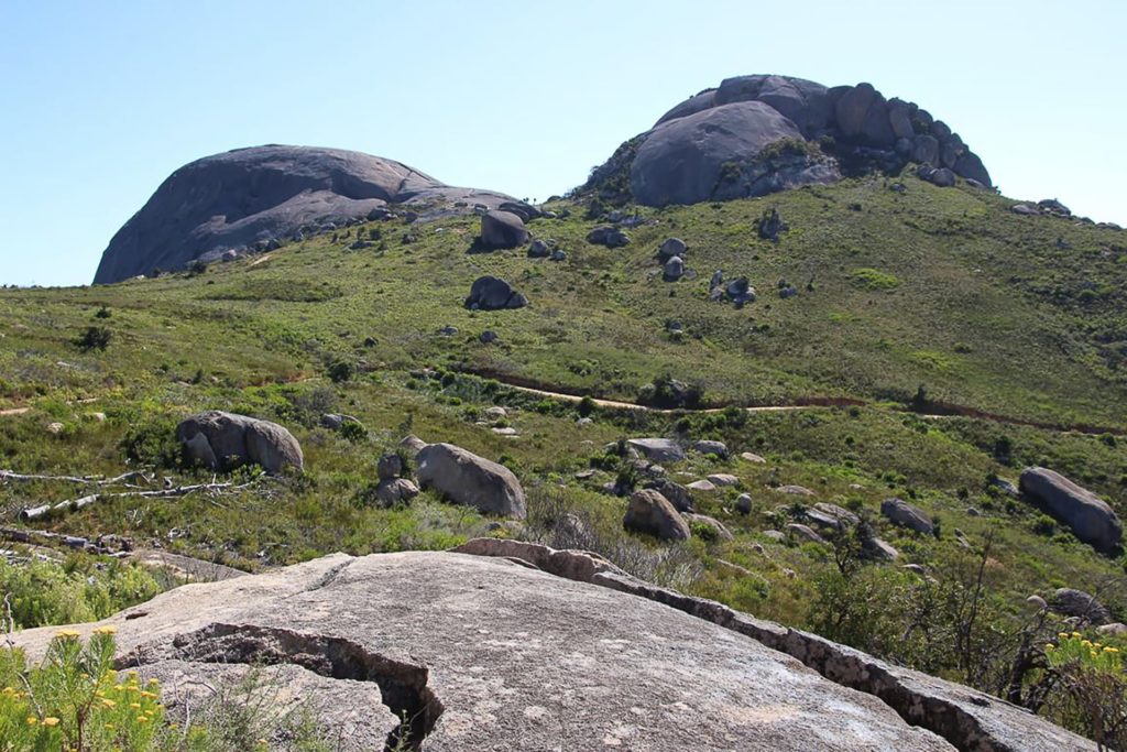 Attitude Production Locations - South Africa