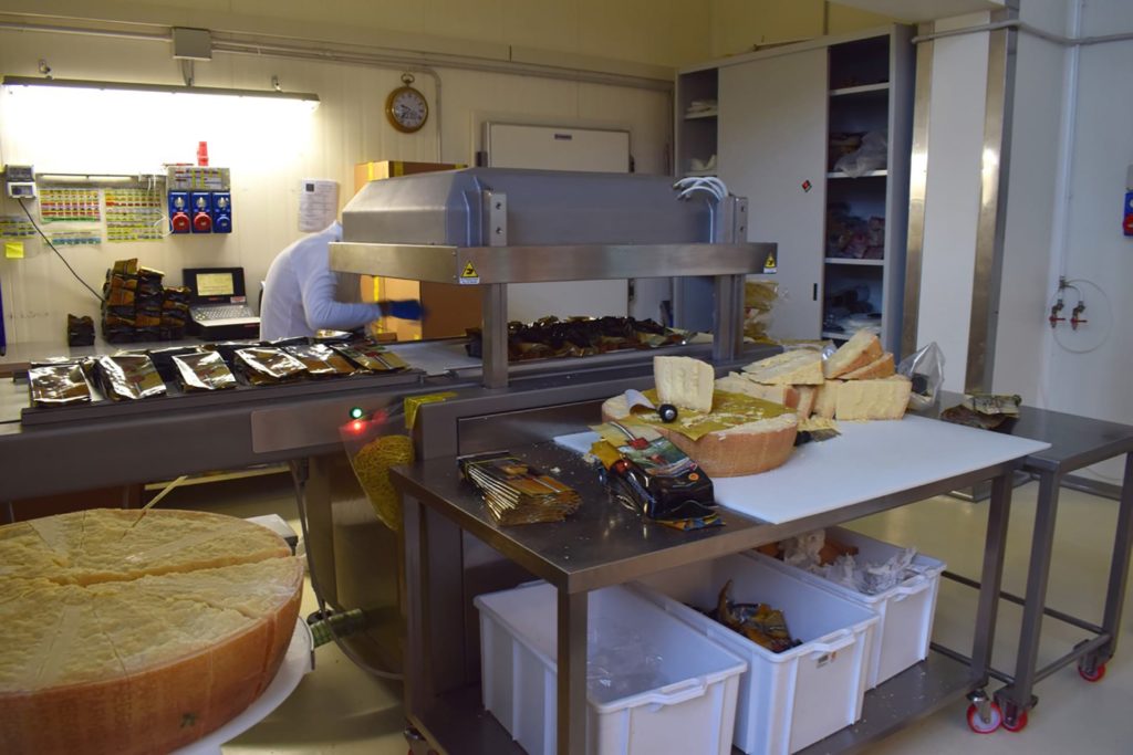 Italy Locations - Restaurants & Food Related