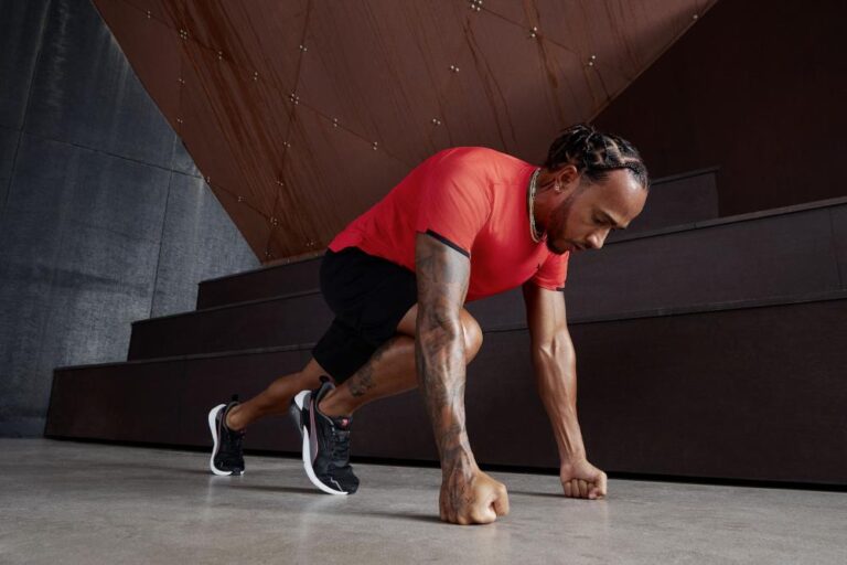 Attitude Production Puma 2021