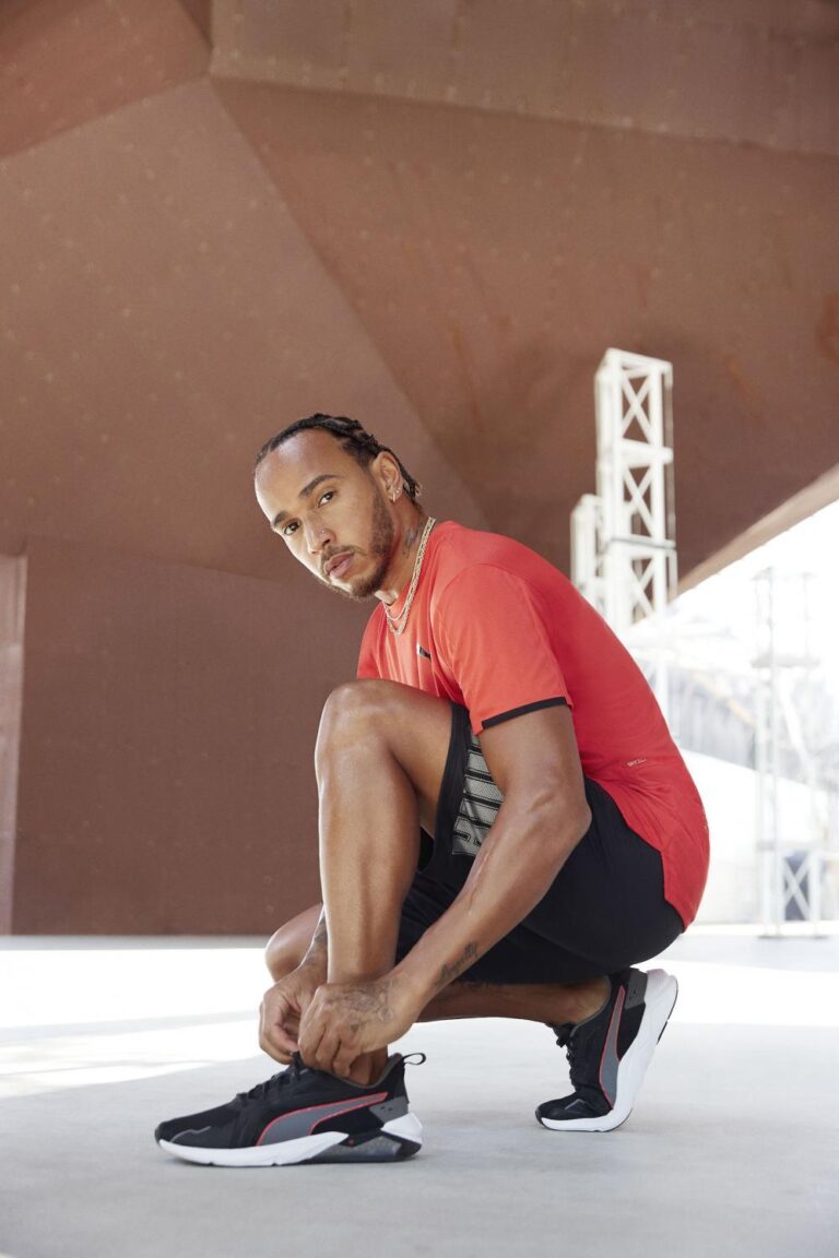 Attitude Production Puma 2021