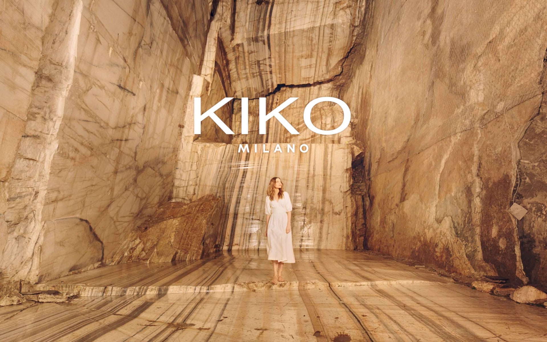 Kiko Green Me 2022